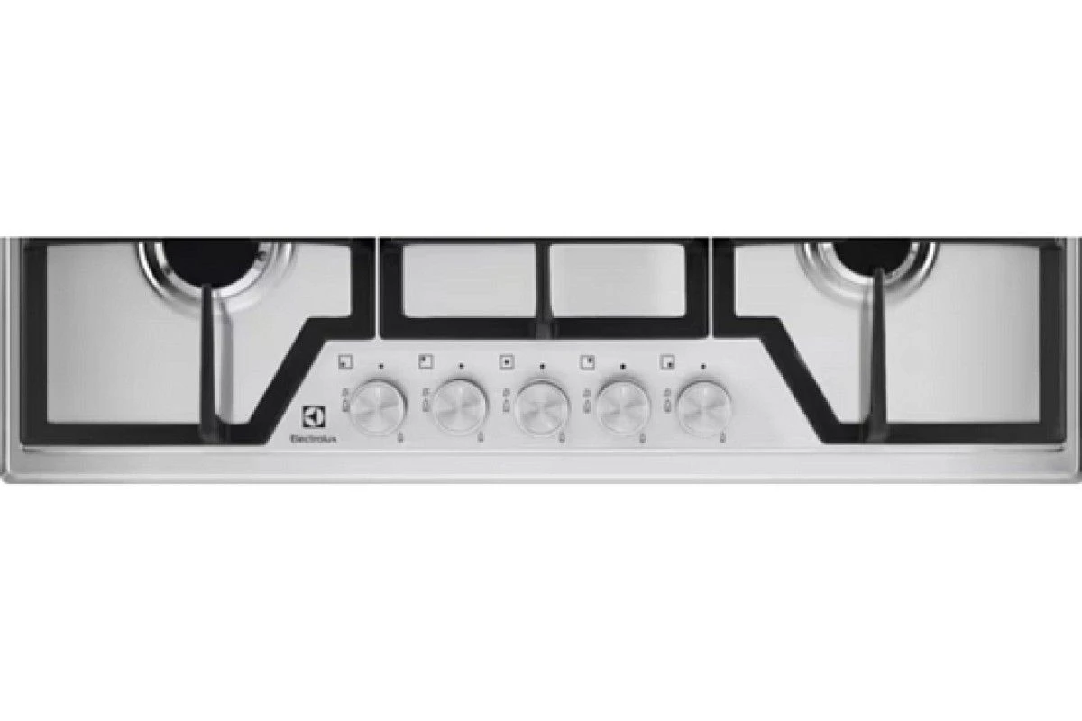 Варочная панель Electrolux KGS7536SX