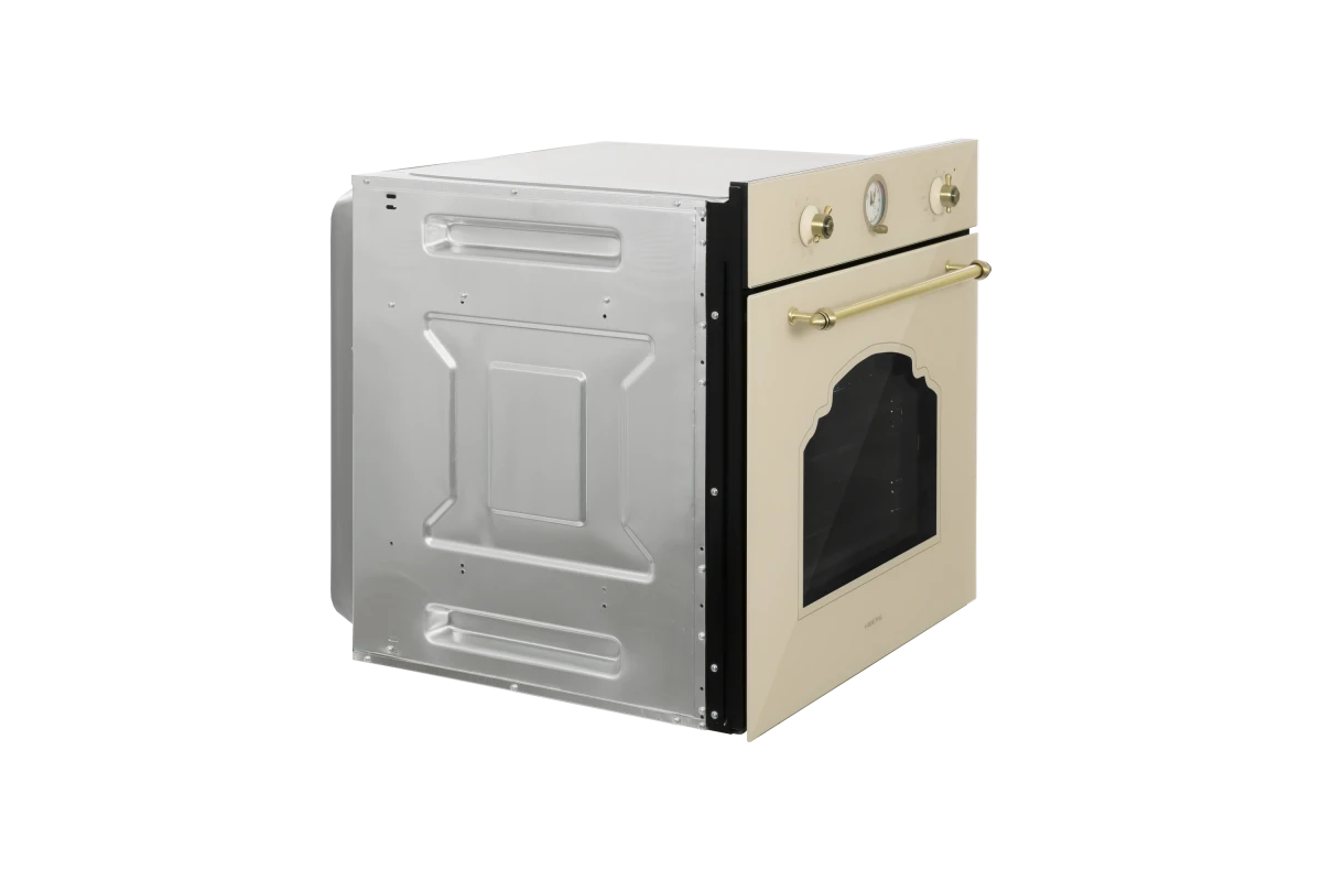 Духовой шкаф Hiberg VM 6382 YR