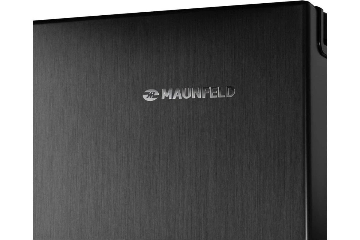 Холодильник Maunfeld MFF177NFSB