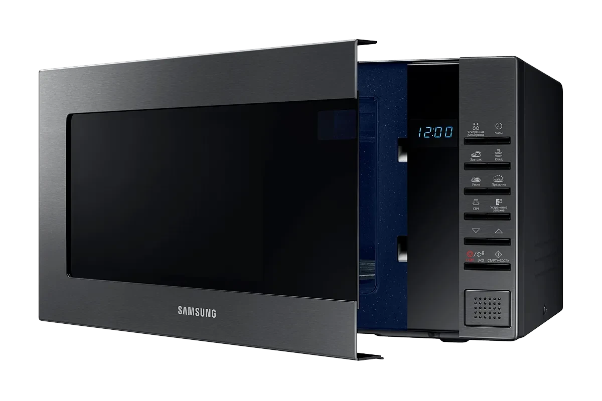 Микроволновая печь Samsung ME88SUG/BW