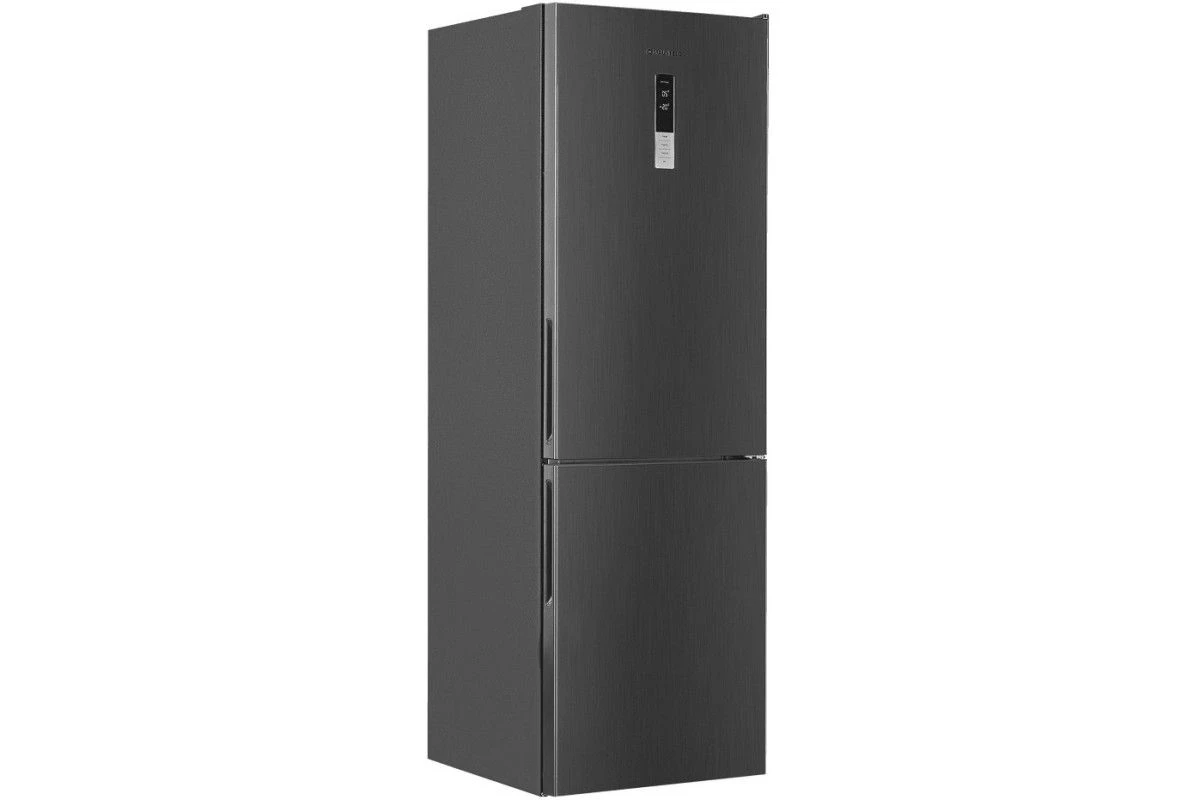 Холодильник Maunfeld MFF185NFX10 Inverter