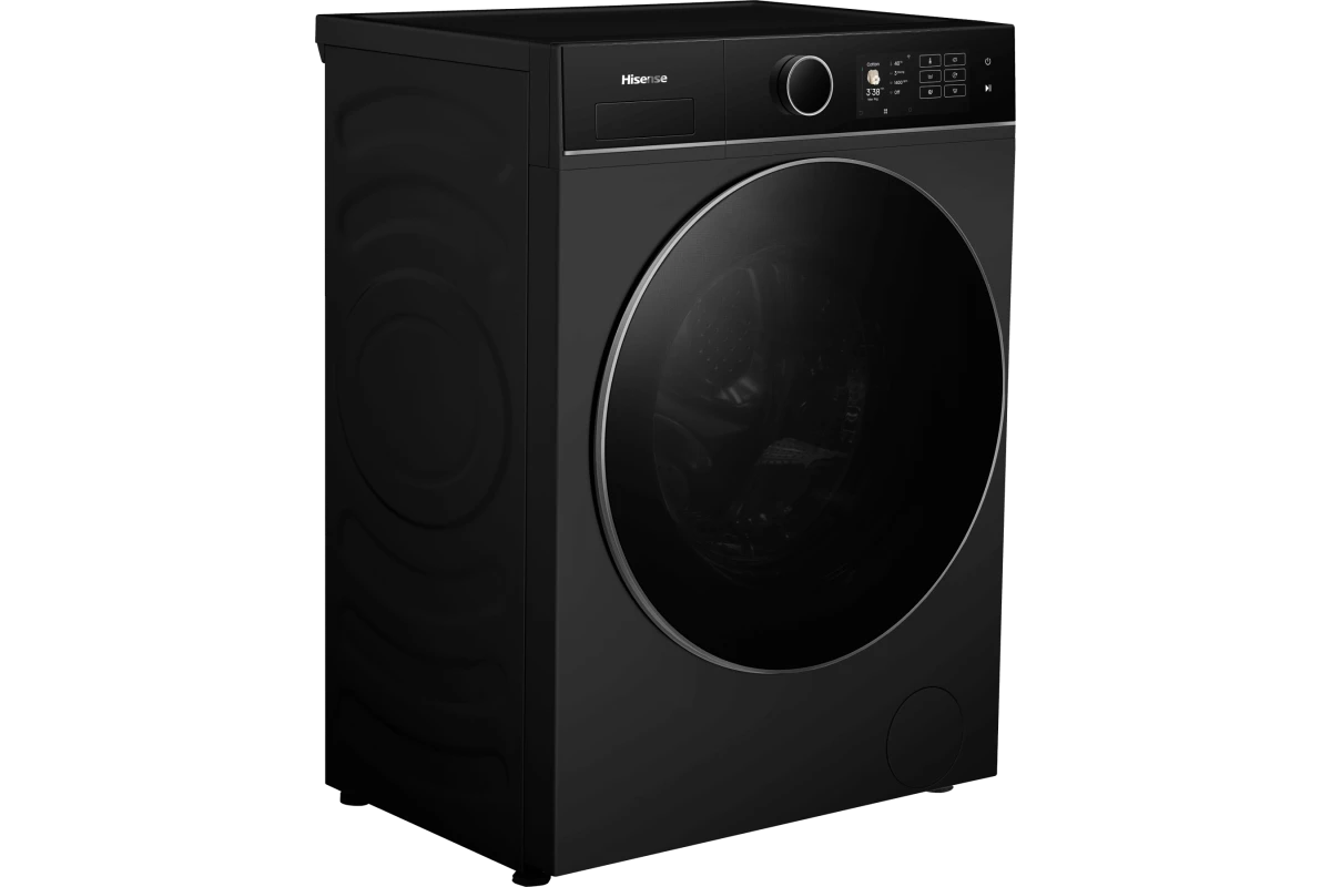 Стиральная машина Hisense WF5I9043BBFS
