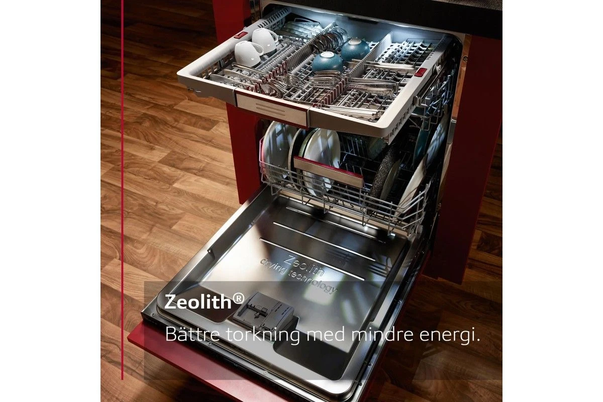 Встраиваемая посудомоечная машина Neff S157ZB801E