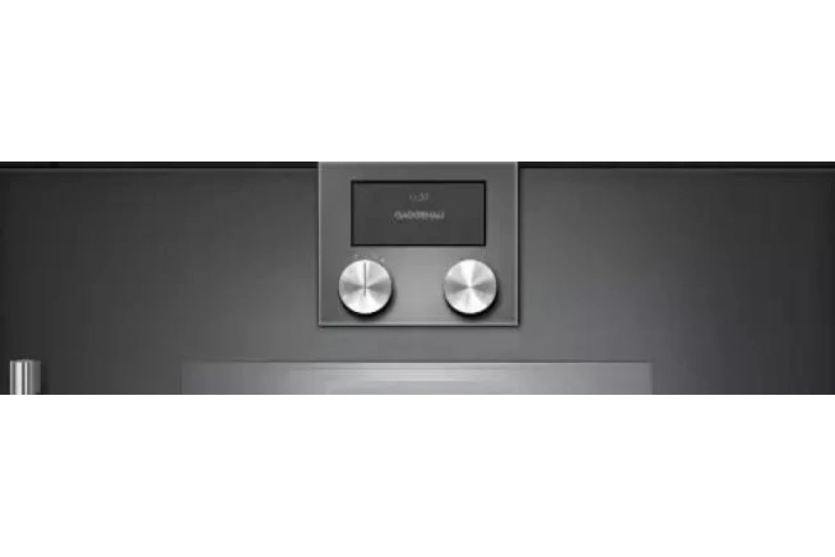 Духовой шкаф - пароварка Gaggenau BSP 250-101