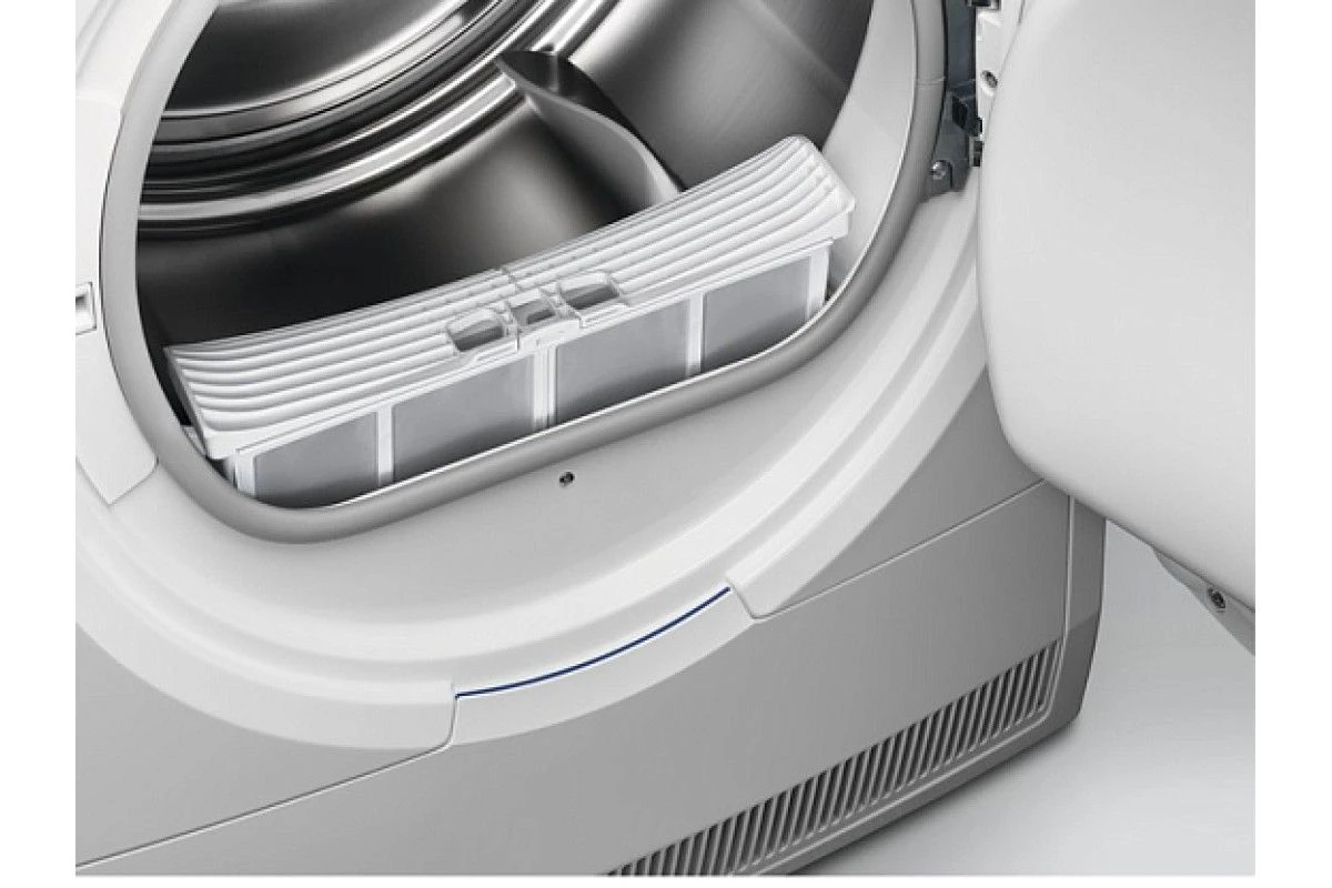 Сушильная машина Electrolux EW6C527P