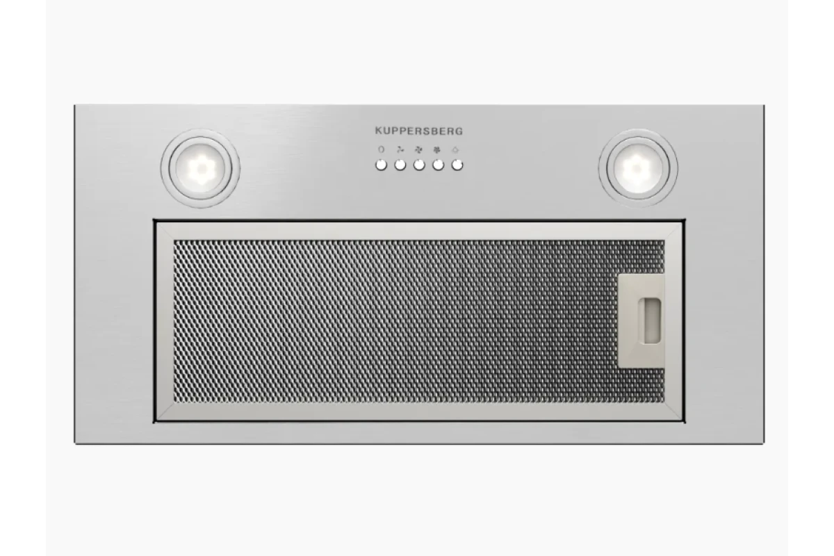 Вытяжка Kuppersberg INPUSH 60 X