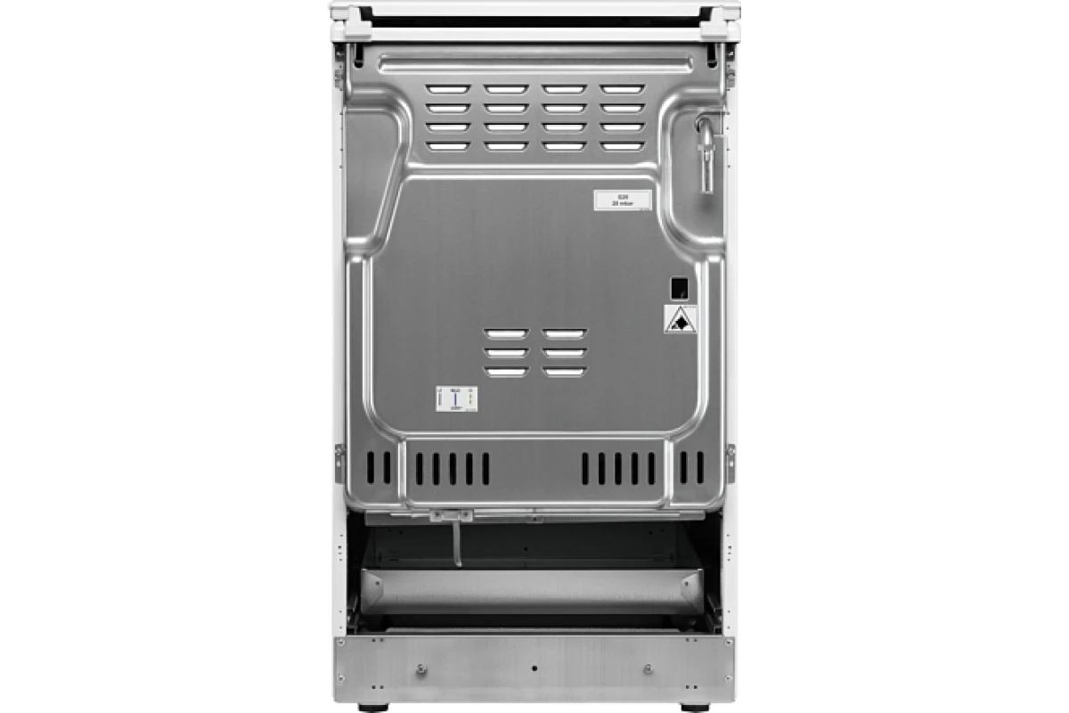 Комбинированная плита Electrolux RKK560200X