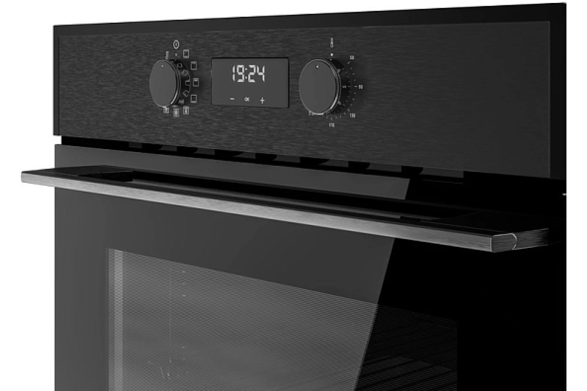 Духовой шкаф Teka HSB 640 BLACK