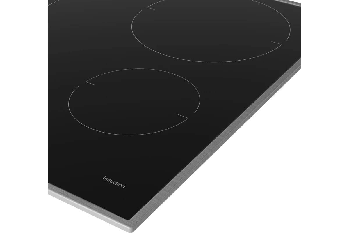 Встраиваемая индукционная панель Beko HII64200FMTX