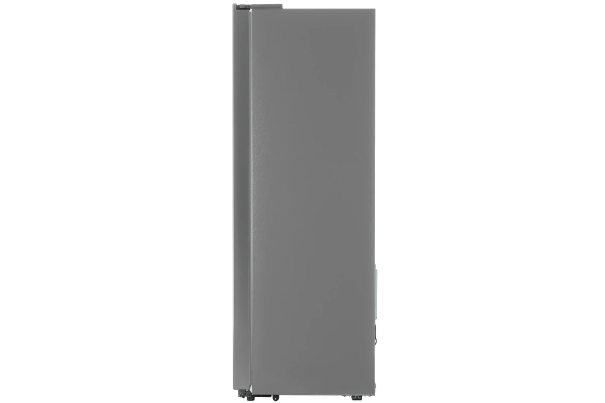Отдельностоящий холодильник Gorenje NRS918EMX