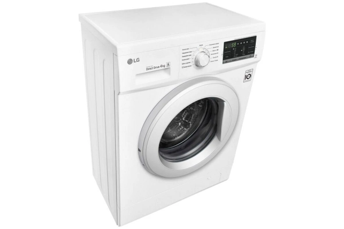 Стиральная машина LG FH0G6SD0