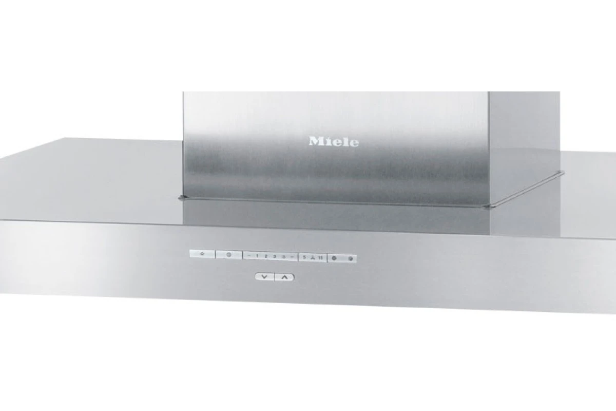 Вытяжка Miele DA 4208 V D Puristic Varia