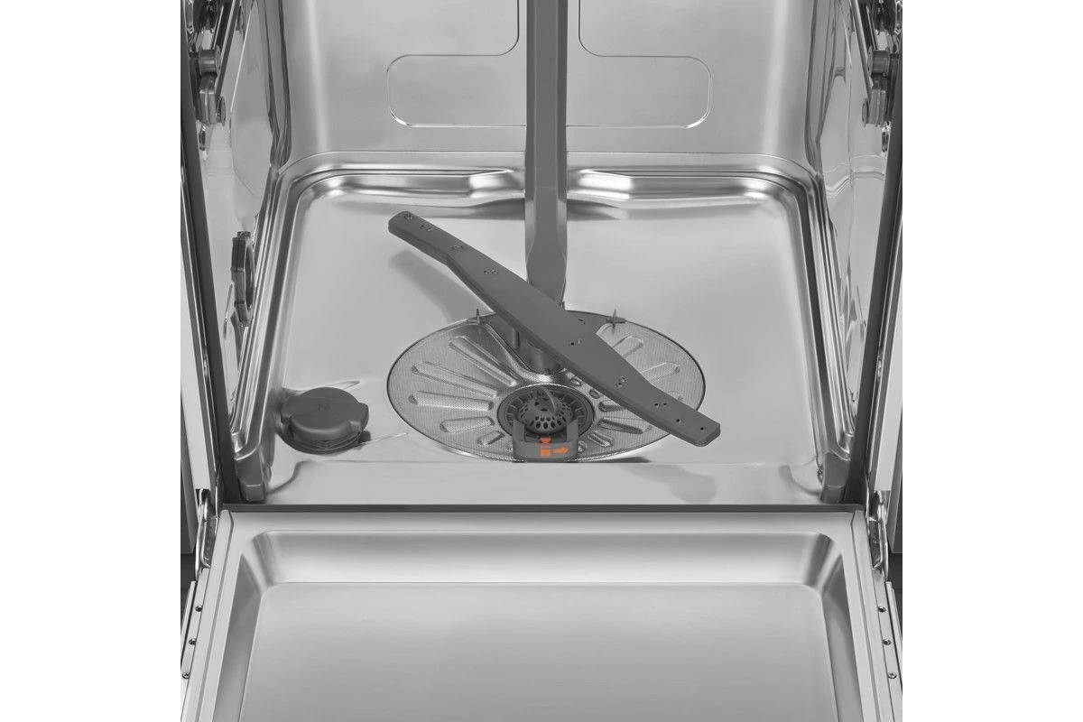 Встраиваемая посудомоечная машина Smeg STL262D