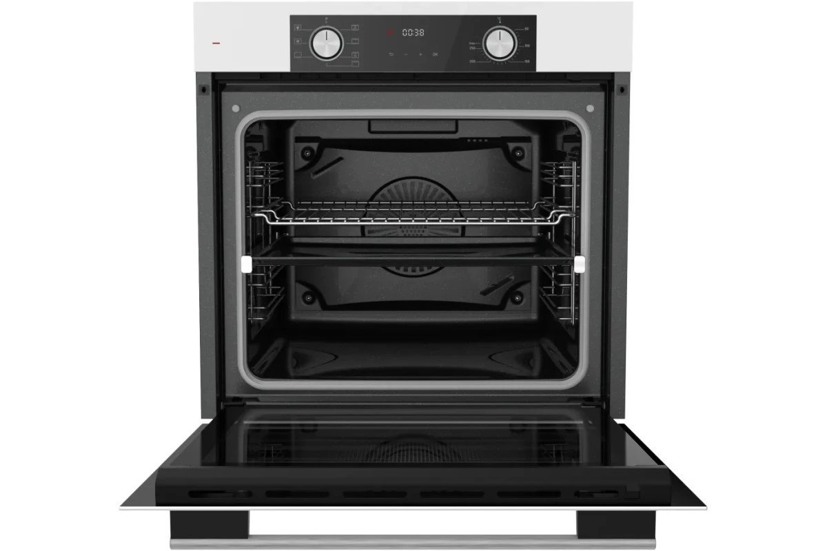 Духовой шкаф Kuppersberg HF 608 W