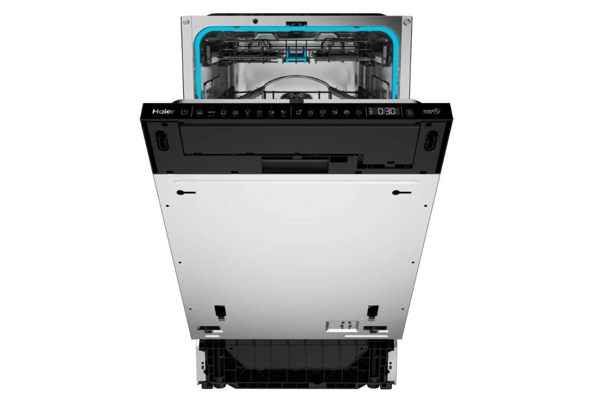 Встраиваемая посудомоечная машина Haier HDWE11-696RU
