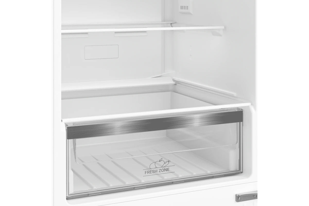 Встраиваемый холодильник Hotpoint HBT 18