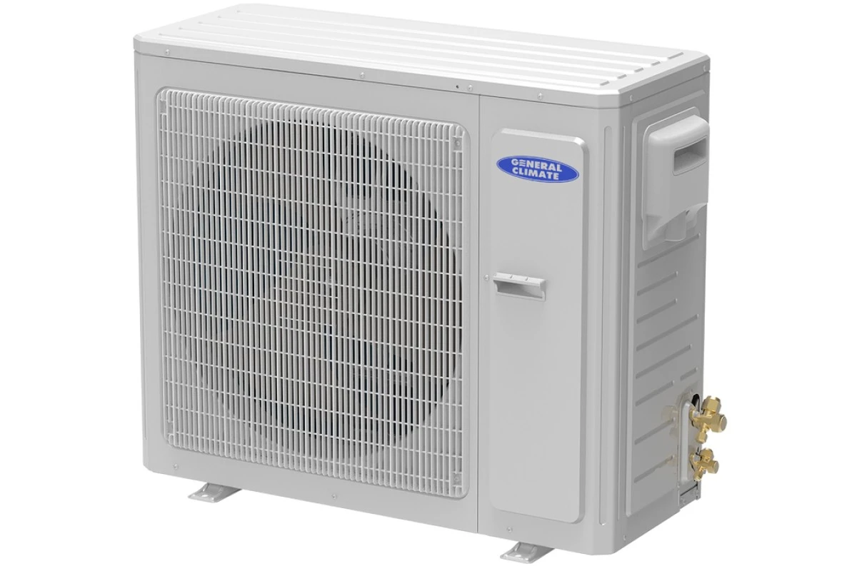 Напольно-потолочный кондиционер General Climate GC/GU-CFE24HRF