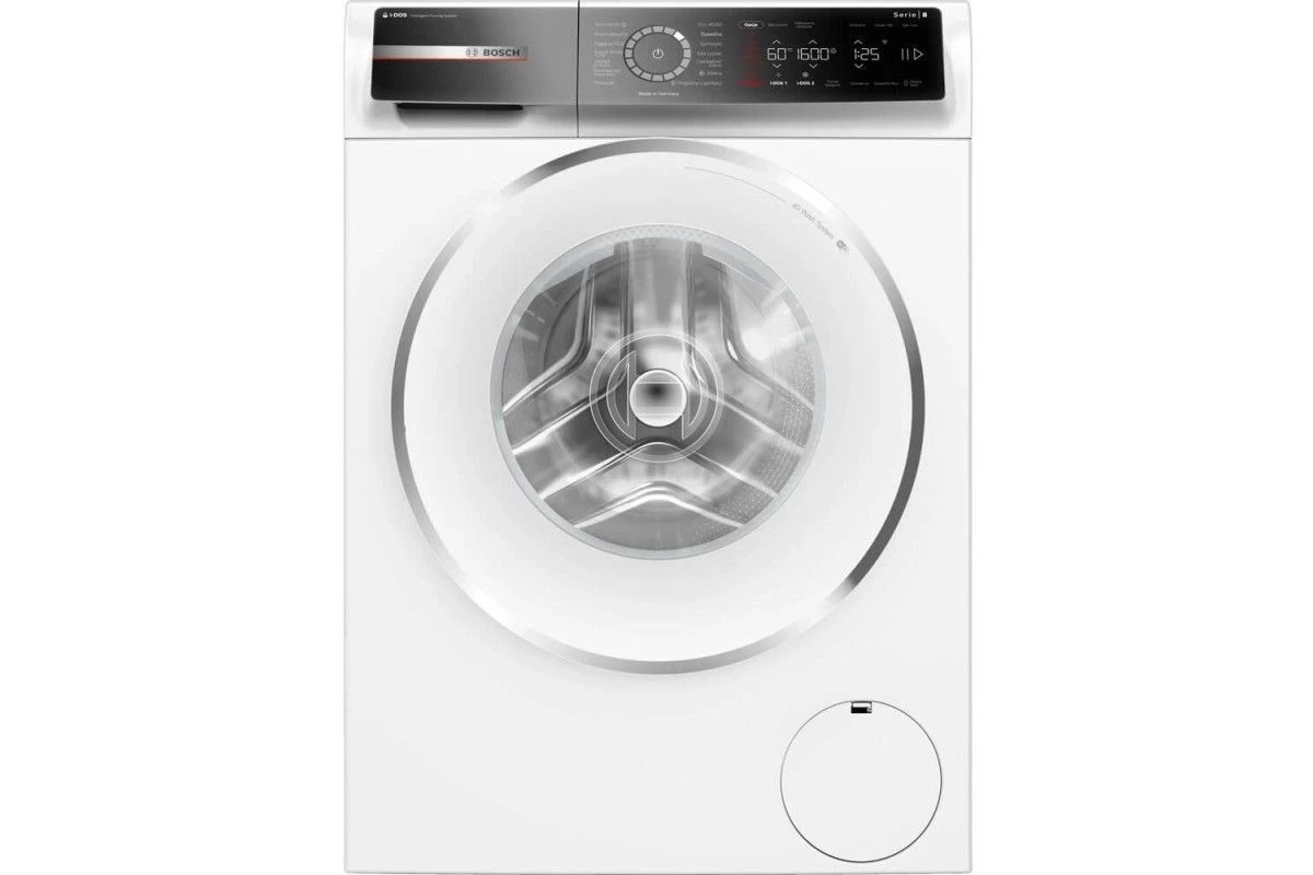 Стиральная машина Bosch WGB256A0PL