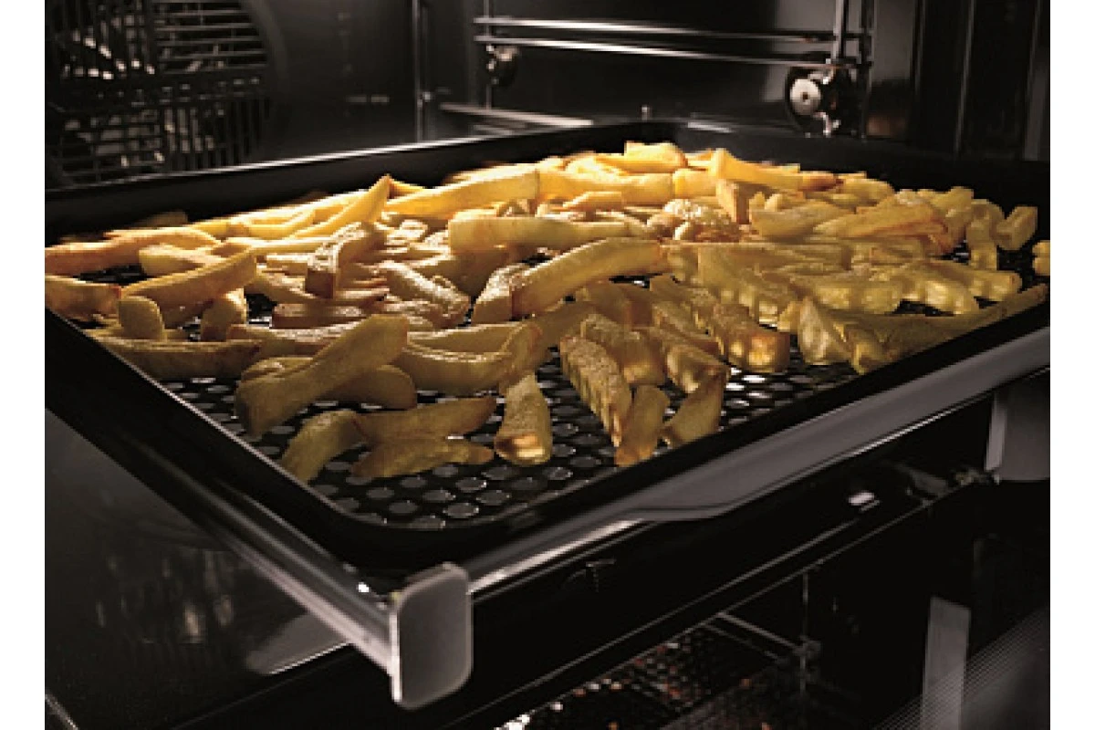 Духовой шкаф Kuppersbusch BP 6350.0-Airfry S1 Stainless steel