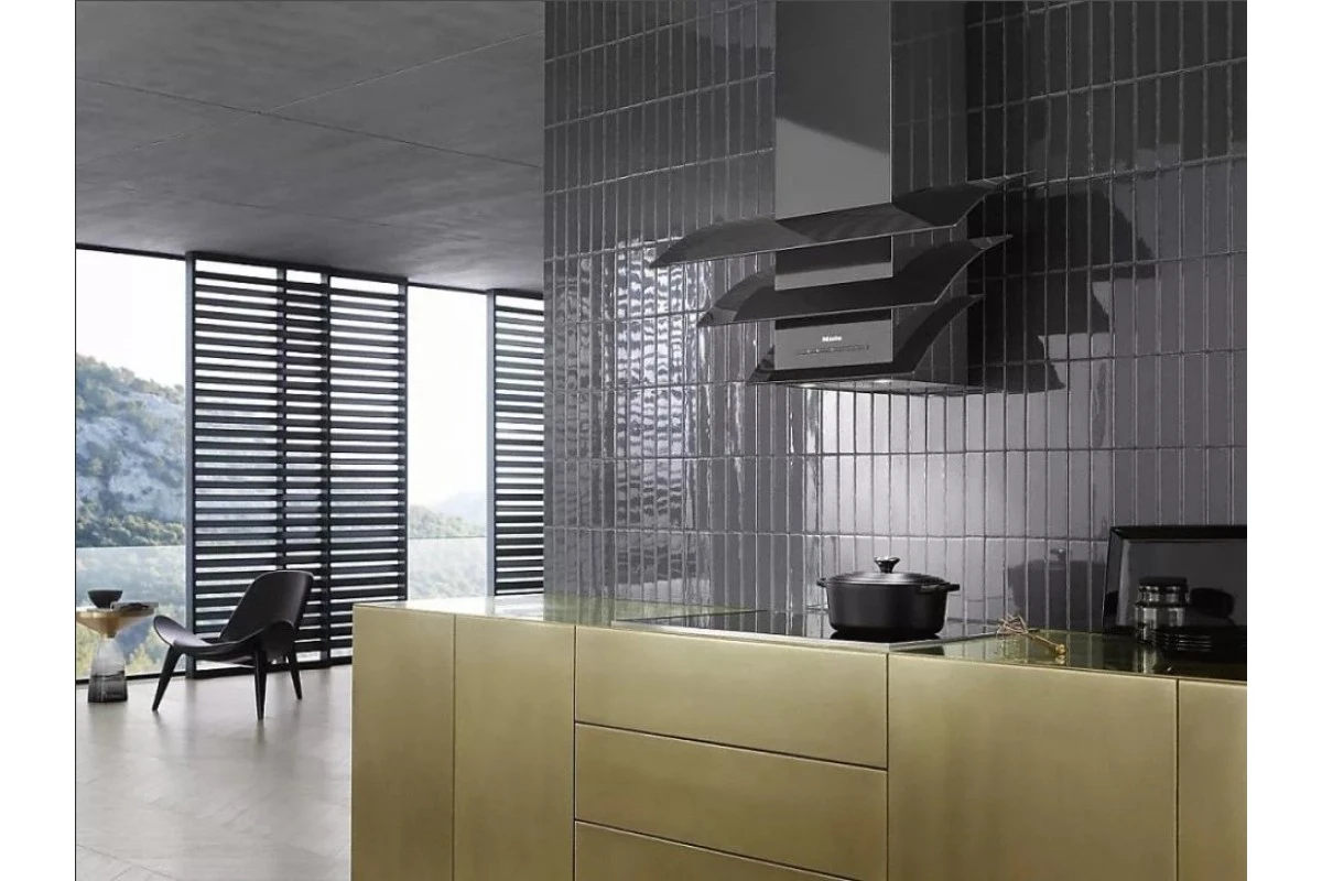 Вытяжка Miele DA7198WOBSW