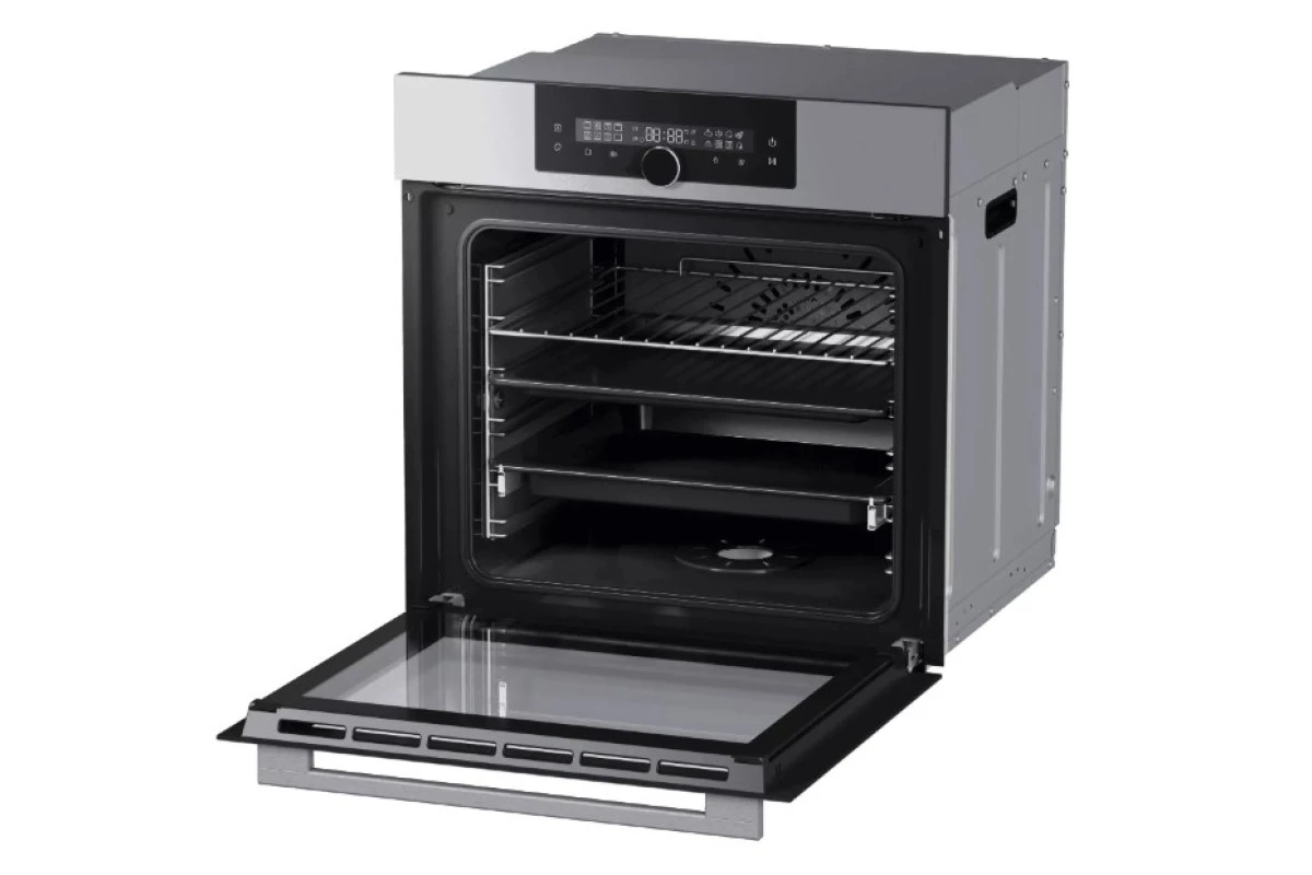 Духовой шкаф Haier HOQ-F6QSN3GG