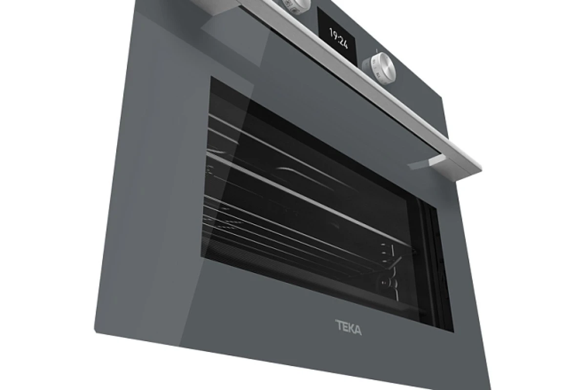 Духовой шкаф Teka HLC 8400 STONE GREY