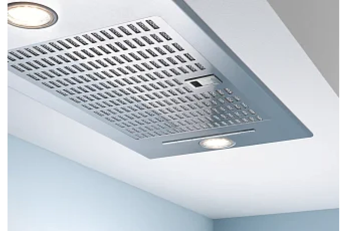Встраиваемая вытяжка Miele DA 2360 CLST