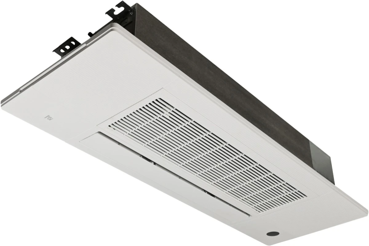 Кассетный внутренний блок мульти сплит-системы Mdv MDCA1I-12HRFN8