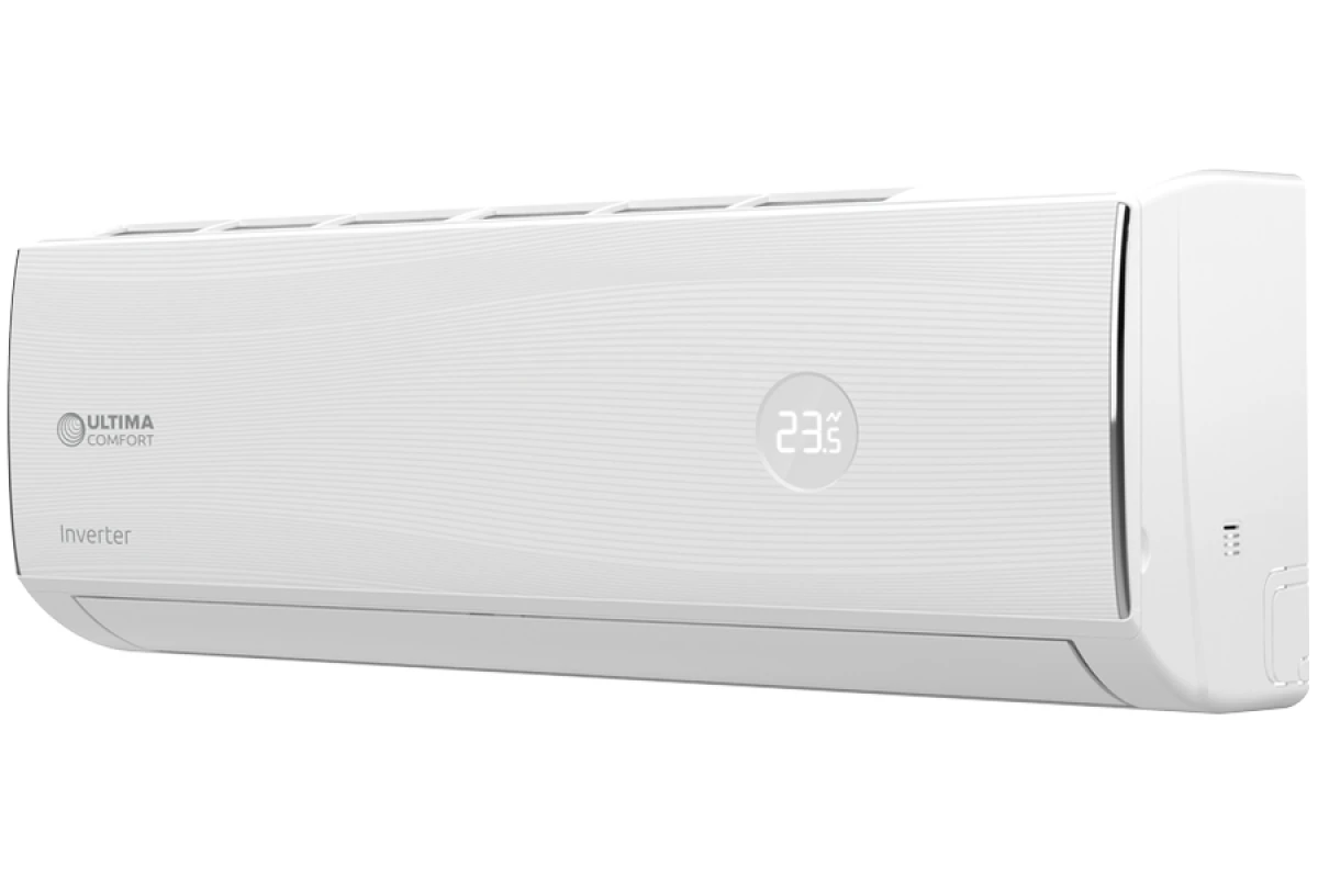 Кондиционер ULTIMA COMFORT Exceed EXD-I07PN