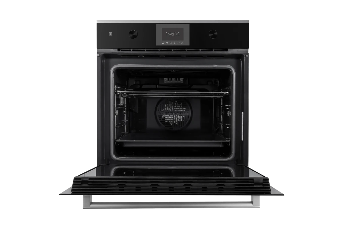 Духовой шкаф Kuppersbusch B 6350.0 S1 Stainless steel