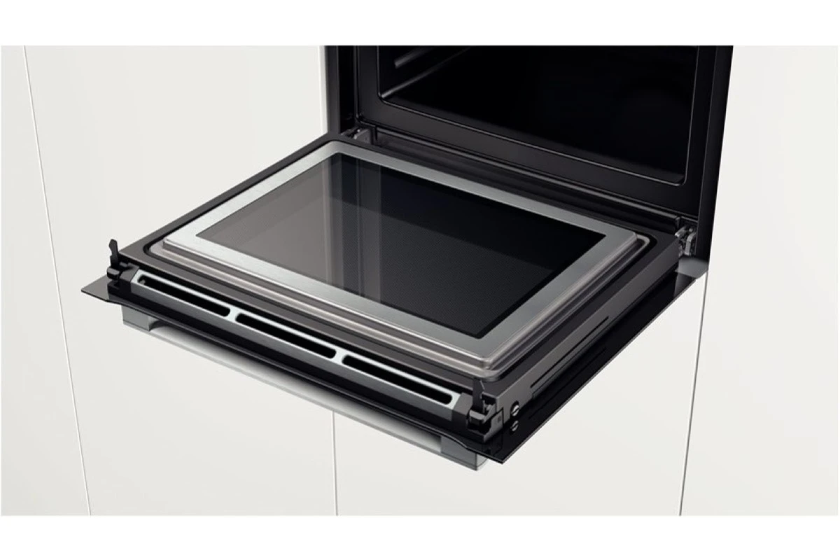 Духовой шкаф Bosch HMG636BS1