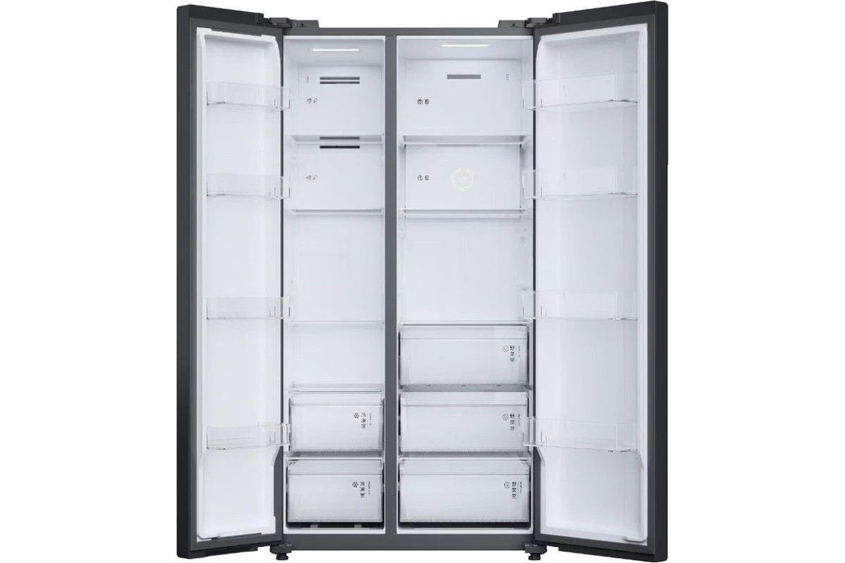 Холодильник Toshiba GR-RS910WI1-PMJ(06)