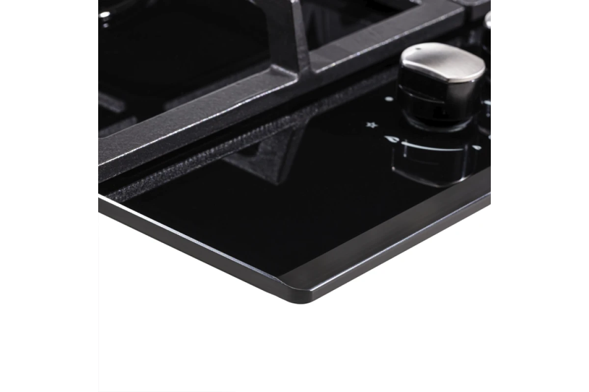 Газовая варочная панель Cata LCI 6031 BK