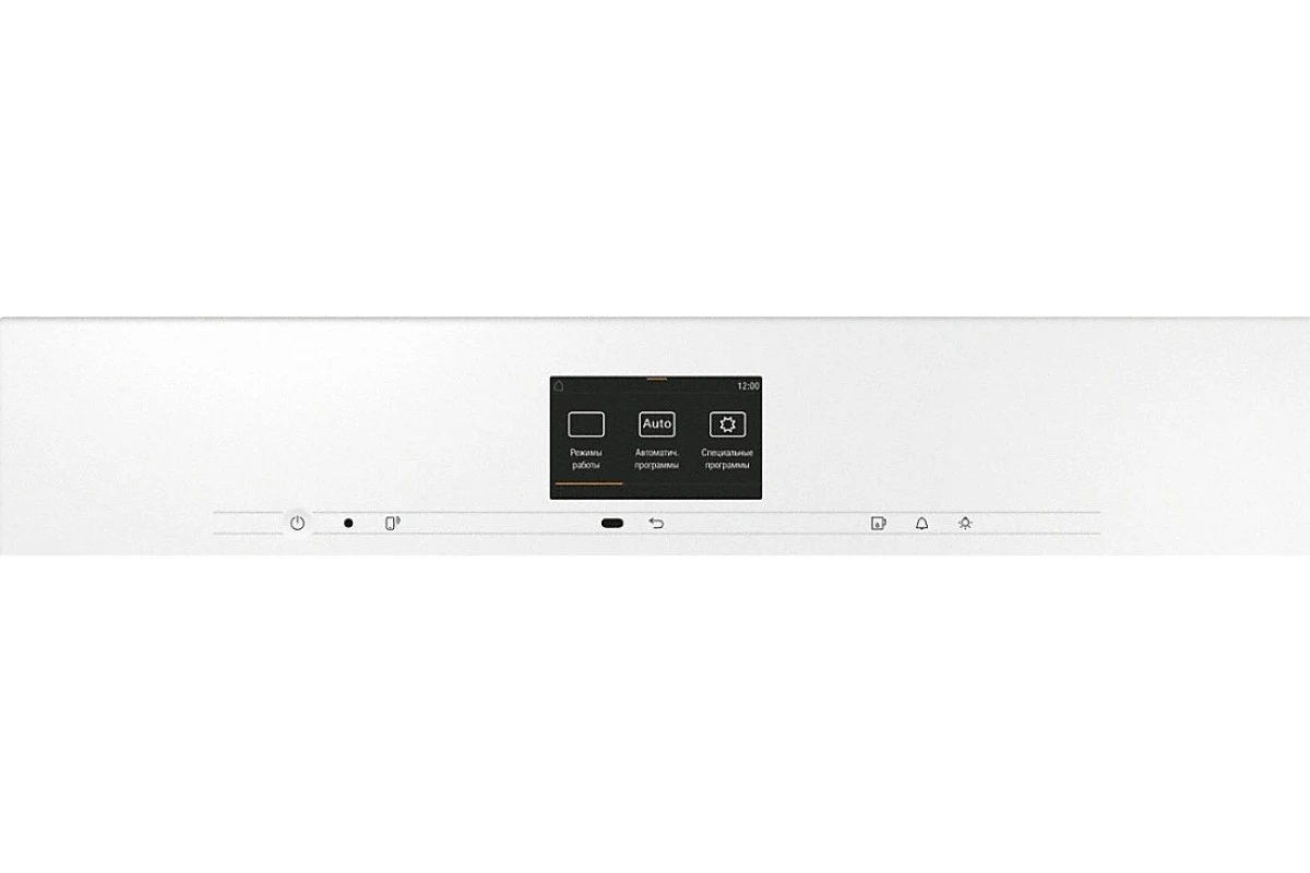 Комби-пароварка Miele DGC 7640 BRWS