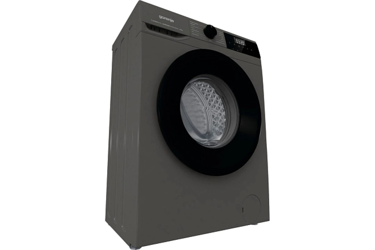 Стиральная машина Gorenje W2NHPI62SCSS