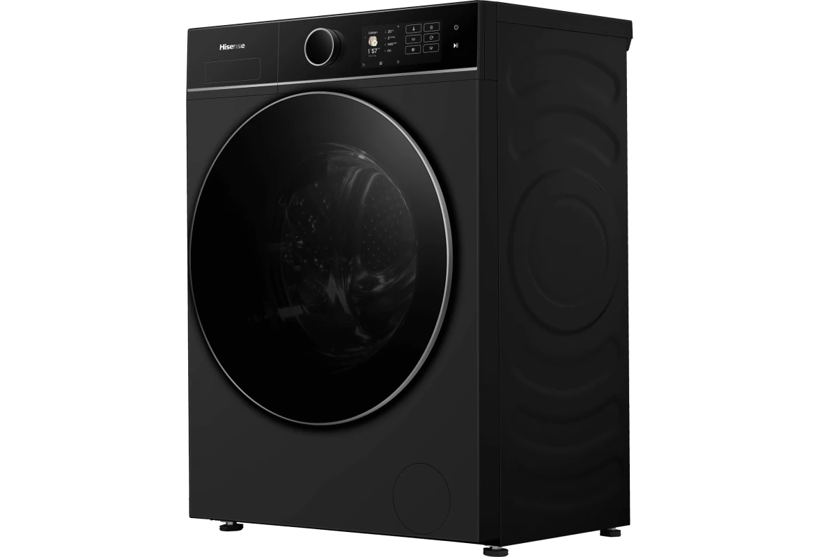 Стиральная машина Hisense WD5I8043BBF