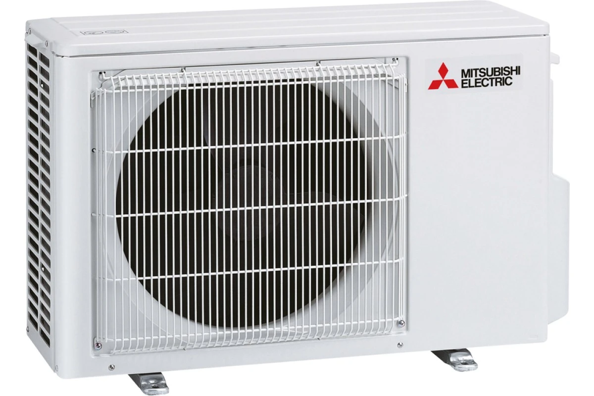 Кассетный кондиционер Mitsubishi Electric MLZ-KP25VF/SUZ-M25VA/MLP-444W