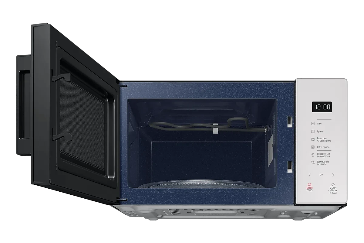 Микроволновая печь Samsung MG23T5018AE/BW