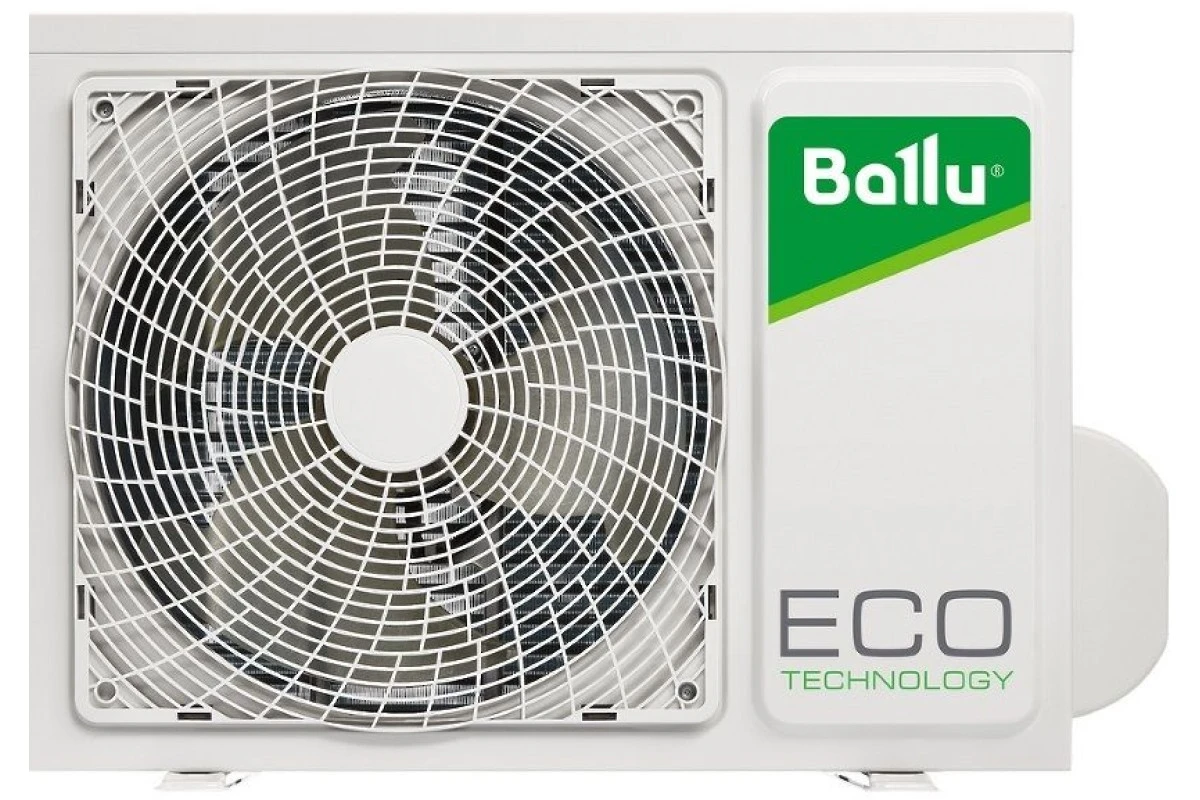 Кондиционер Ballu Platinum City BSEP-12HN8