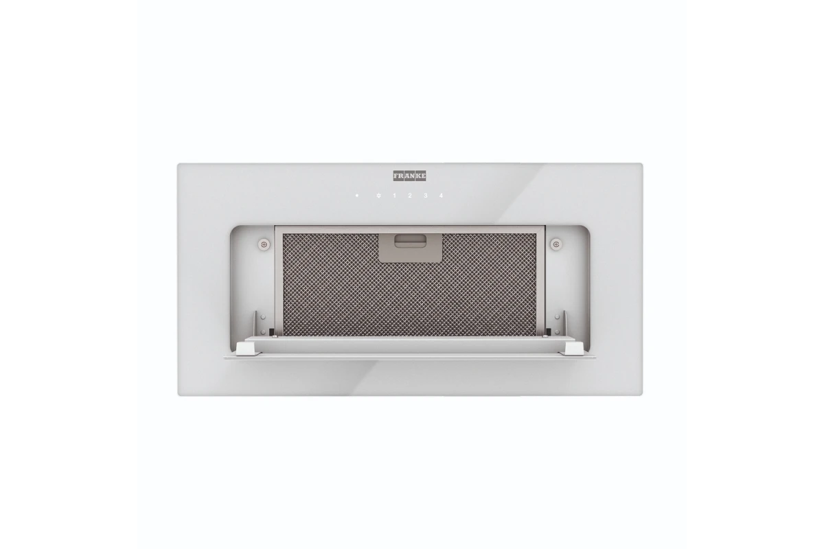 Вытяжка Franke LUCE 60 WH