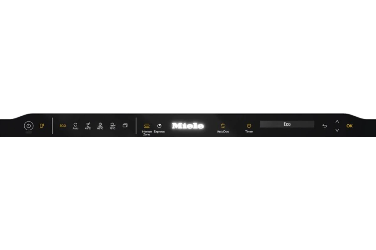 Посудомоечная машина Miele G 7690 SCVi