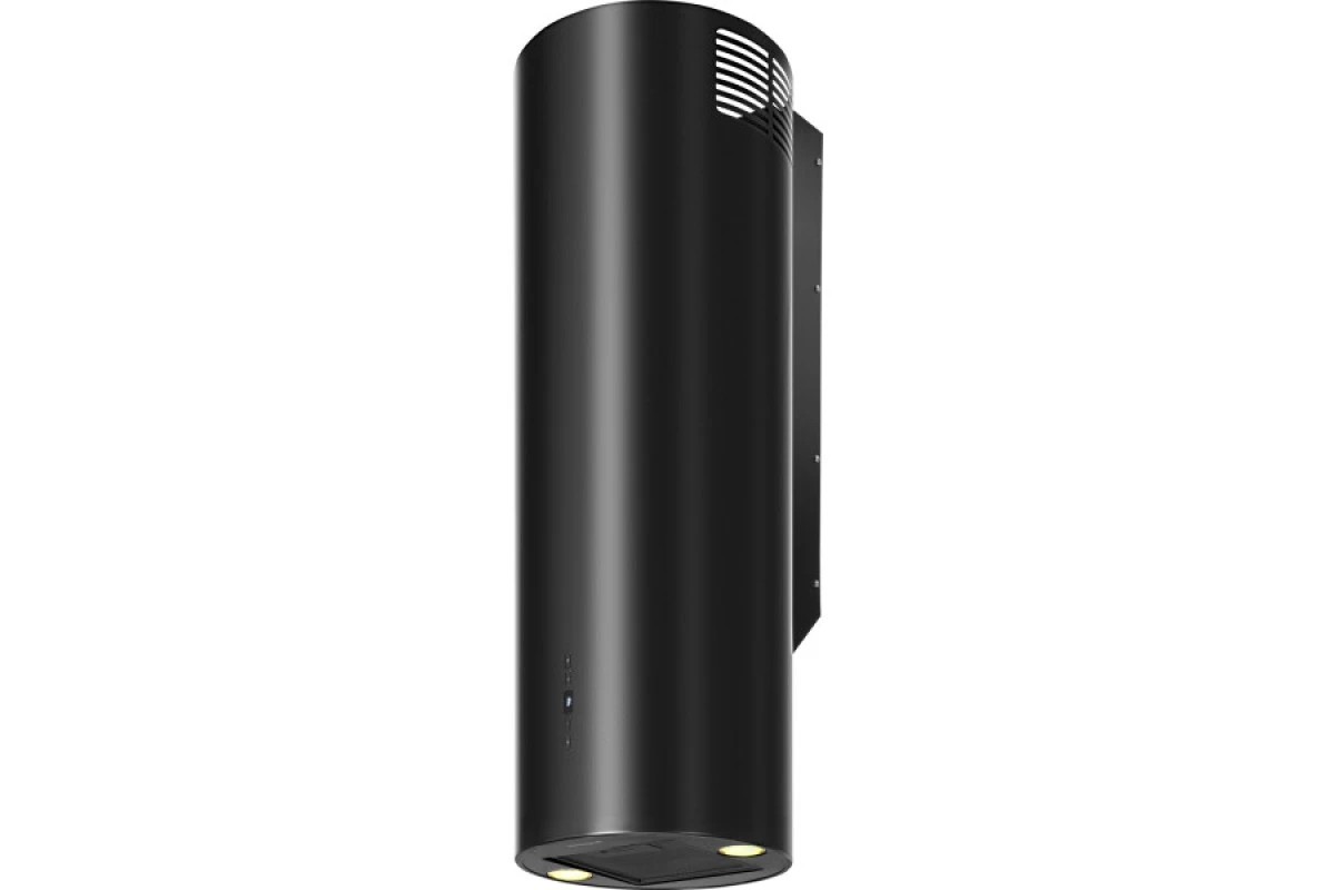 Каминная вытяжка Weissgauff Tubus 90 Black Edition
