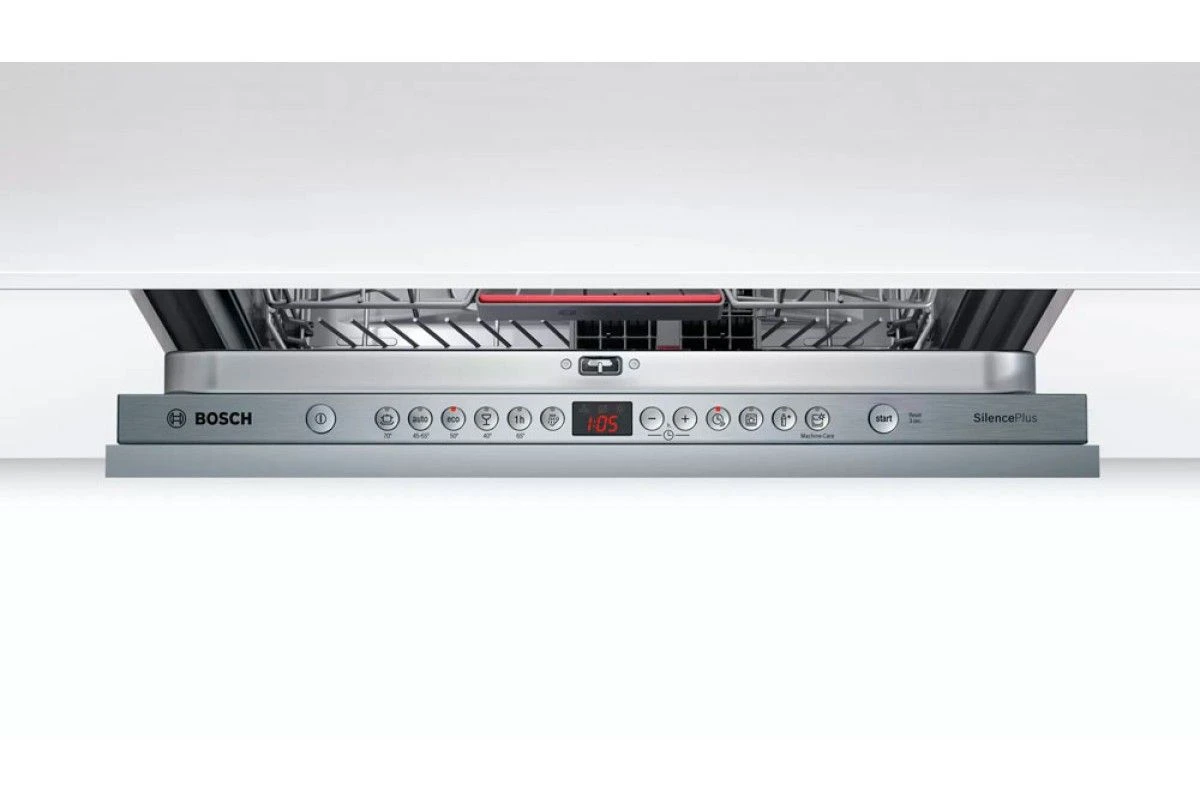 Встраиваемая посудомоечная машина Bosch SMV46JX10Q