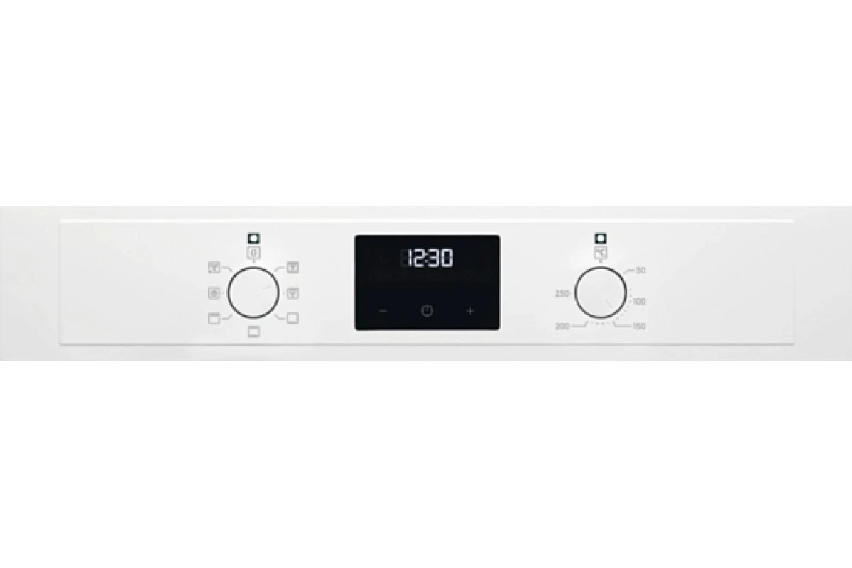 Духовой шкаф Electrolux OEH3H50TBW