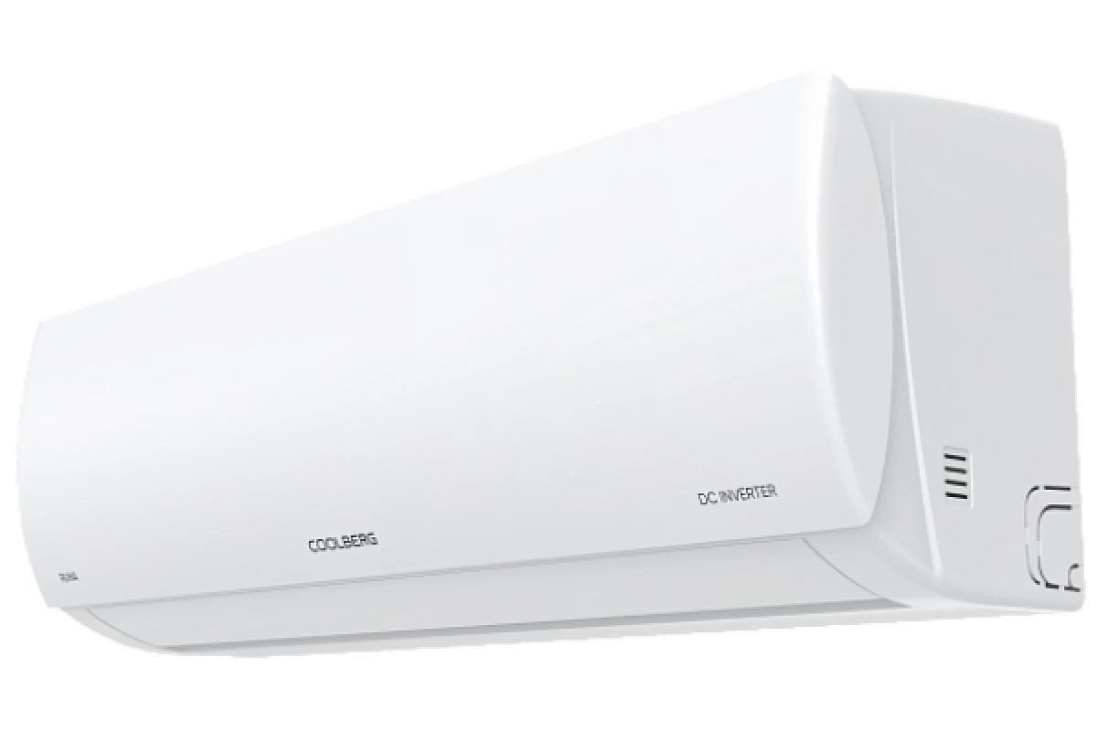 Кондиционер Coolberg Runa CI-09R1/CI-09R1