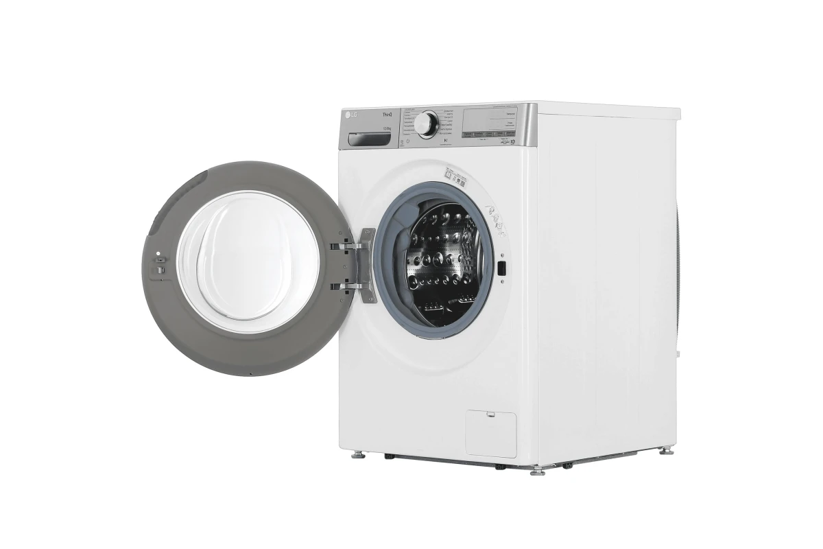 Стирально-сушильная машина LG TW4V9BC9E с загрузкой до 12кг