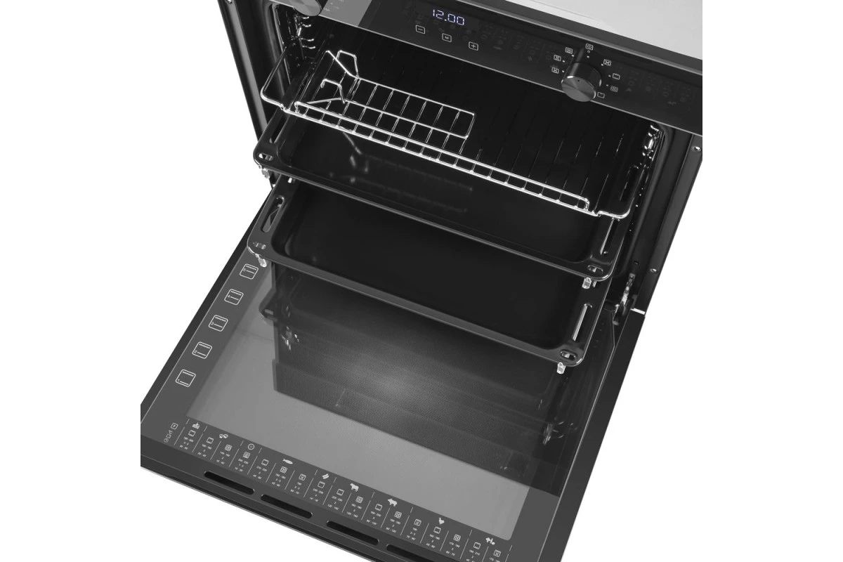 Духовой шкаф Maunfeld EOEM.769B3
