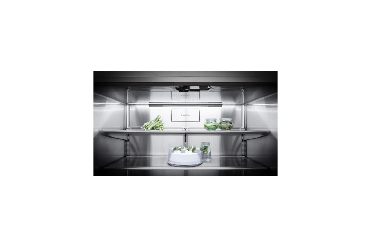 Холодильник LG LSR100RU