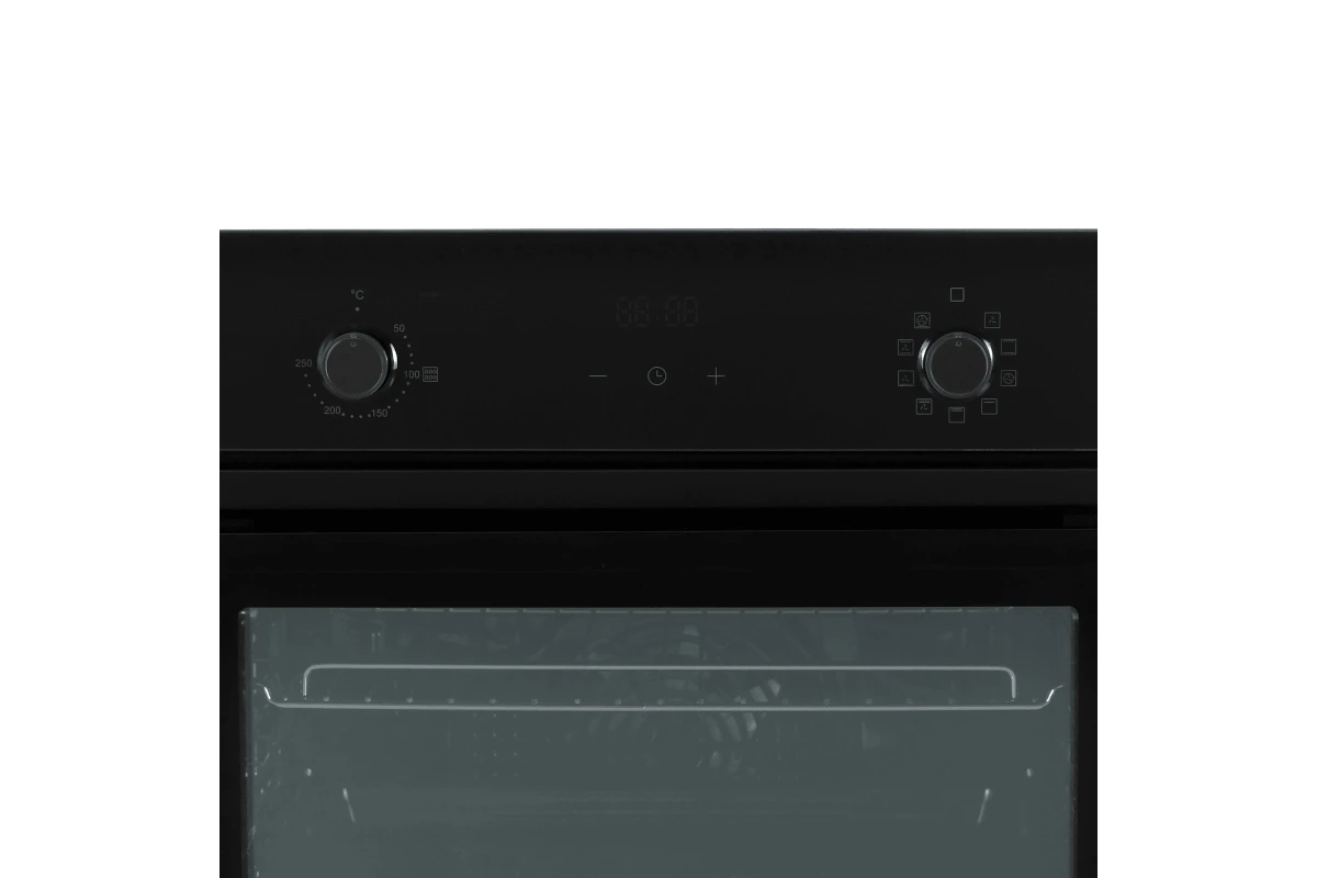 Духовой шкаф Haier HOX-P09NTB