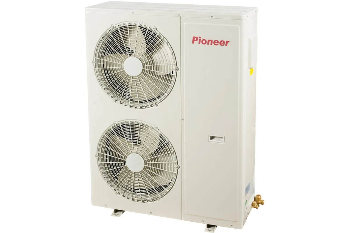 Канальный кондиционер Pioneer KFDHI250GV/KODHI250GV